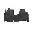 Kép 1/8 - Peugeot Expert II Frogum No77 fekete 3D hótálcás TPE gumiszőnyeg szett 77409729