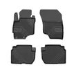 Kép 1/8 - Mitsubishi Outlander III Frogum No77 fekete 3D hótálcás TPE gumiszőnyeg szett 77409910