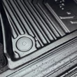 Kép 7/8 - Hyundai Tucson IV Frogum No77 fekete 3D hótálcás TPE gumiszőnyeg szett 77426214