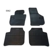 Kép 1/3 - Skoda SuperB II Frogum 0362 fekete gumiszőnyeg szett