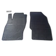 Opel Corsa D Van Frogum 0692P fekete gumiszőnyeg szett