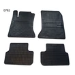 Kép 1/3 - Mercedes Benz A-osztály W176 CLA-osztály C117 Frogum 0782 fekete gumiszőnyeg szett