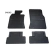 Kép 1/3 - Mini Cooper R50 R52 R53 R56 R57 Frogum 546382 fekete gumiszőnyeg szett