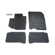 Kép 1/3 - Suzuki Vitara IV Frogum 546405 fekete gumiszőnyeg szett