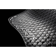 Kép 4/5 - SEAT Exeo Geyer Prémium fekete gumiszőnyeg szett patenttal