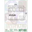HifloFiltro HF160 olajszűrő