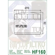Kép 2/2 - HifloFiltro HF160 olajszűrő