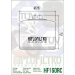 HifloFiltro HF160RC olajszűrő