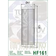 Kép 2/2 - HifloFiltro HF161 olajszűrő