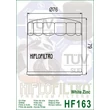 Kép 2/2 - HifloFiltro HF163 olajszűrő