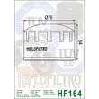 Kép 2/2 - HifloFiltro HF164 olajszűrő