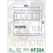 Kép 2/2 - HifloFiltro HF204 olajszűrő