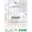 Kép 2/2 - HifloFiltro HF204RC olajszűrő