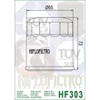 Kép 2/2 - HifloFiltro HF303 olajszűrő