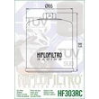Kép 2/2 - HifloFiltro HF303RC olajszűrő