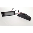 Kép 1/2 - Hyundai Tucson IX35 2015-2018 fehér SMD LED rendszámtábla világítás