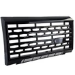 Kép 2/4 - Land Rover Defender 90-110 2007-2015 lakkozott fekete hűtőrács