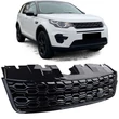 Kép 1/4 - Land Rover Discovery Sport L550 2015-2020 lakkozott fekete hűtőrács