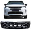 Kép 1/5 - Land Rover Discovery Sport L550 2020- lakkozott fekete hűtőrács
