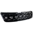 Kép 2/5 - Land Rover Discovery Sport L550 2020- lakkozott fekete hűtőrács