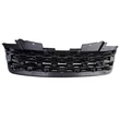 Kép 4/5 - Land Rover Discovery Sport L550 2020- lakkozott fekete hűtőrács