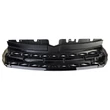 Kép 4/4 - Range Rover Evoque L538 2011-2015 méhsejtes stílusú lakkozott fekete hűtőrács