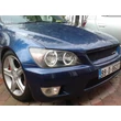 Kép 3/4 - LEXUS IS200 CCFL fénycsöves fehér angel eye