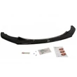 Kép 2/6 - BMW F20 M-packet 2011-2015 Maxton Design fekete spoiler koptató