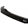 Kép 3/6 - BMW F20 M-packet 2011-2015 Maxton Design fekete spoiler koptató