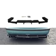 Kép 1/7 - BMW E36 M3 Maxton Design hátsó ABS verseny diffúzor