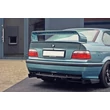 Kép 2/7 - BMW E36 M3 Maxton Design hátsó ABS verseny diffúzor