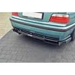 Kép 3/7 - BMW E36 M3 Maxton Design hátsó ABS verseny diffúzor