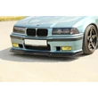 Kép 1/5 - BMW E36 M3 Maxton Design V1 GT stílusú lakkozott fekete spoiler koptató