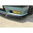 Kép 2/5 - BMW E36 M3 Maxton Design V1 GT stílusú lakkozott fekete spoiler koptató