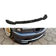 BMW E46 Coupe 1999-2003 M-Packet Maxton Design lakkozott fekete spoiler koptató