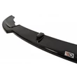 Kép 3/5 - BMW E46 Coupe 1999-2003 M-Packet Maxton Design lakkozott fekete spoiler koptató