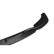 Kép 4/5 - BMW E46 M3 Maxton Design lakkozott fekete V2 spoiler koptató