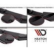 Kép 5/5 - BMW E46 M3 Maxton Design lakkozott fekete V2 spoiler koptató