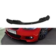Kép 1/7 - BMW E92 E93 M-Packet Maxton Design lakkozott fekete spoiler koptató (kis koptatókhoz)