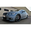 Kép 7/8 - BMW E92 M-Packet 2006-2010 Maxton Design lakkozott fekete küszöb spoiler