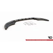 Kép 5/6 - BMW 4-es G22 Coupe M-Packet Maxton Design lakkozott fekete spoiler koptató V4