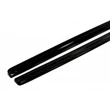 Kép 3/6 - BMW F10 F11 Maxton Design lakkozott fekete küszöb spoiler V1