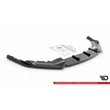 Kép 4/6 - BMW G30 G31 Facelift 2020- M-packet Maxton Design lakkozott fekete spoiler koptató