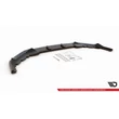 Kép 5/6 - BMW G30 G31 Facelift 2020- M-packet Maxton Design lakkozott fekete spoiler koptató