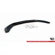 Kép 2/5 - Mercedes W205 Sedan S205 Kombi C43AMG 2016-2018 Maxton Design lakkozott fekete spoiler koptató V1