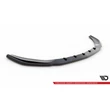Kép 2/7 - Mercedes W206 2021- AMG-LINE C43 AMG Maxton Design lakkozott fekete spoiler koptató V2