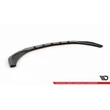 Kép 3/7 - Mercedes W206 2021- AMG-LINE C43 AMG Maxton Design lakkozott fekete spoiler koptató V2