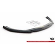 Kép 2/9 - Mercedes CLS C257 AMG-LINE - 53AMG 2018-2021 Maxton Design lakkozott fekete spoiler koptató V1