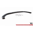 Kép 3/9 - Mercedes CLS C257 AMG-LINE - 53AMG 2018-2021 Maxton Design lakkozott fekete spoiler koptató V1