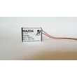 Mazda ülésfoglaltság érzékelő emulátor EU kivitelhez
